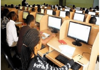 How to Create JAMB Online Profile 2024
